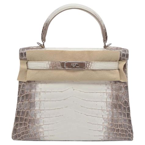 sac hermes l'imalaya|hermes himalaya kelly.